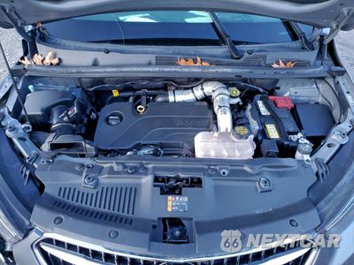 Zdjęcie 12 z 14 samochodu: 2019 BUICK ENCORE ESSENCE VIN:KL4CJGSM3KB959915 - miniatura