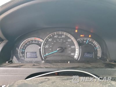 Zdjęcie 9 z 14 samochodu: 2012 TOYOTA CAMRY BASE VIN:4T1BF1FK7CU173268 - miniatura