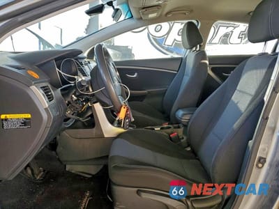 Zdjęcie 7 z 11 samochodu: 2017 HYUNDAI ELANTRA GT VIN:KMHD35LH2HU382250 - miniatura