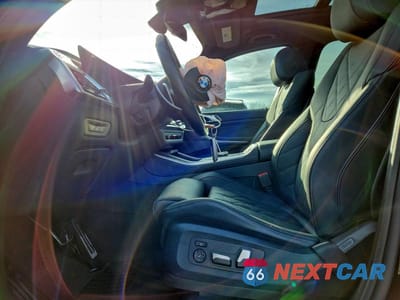 Zdjęcie 7 z 12 samochodu: 2025 BMW X5 XDRIVE40I VIN:5UX23EU03S9002071 - miniatura