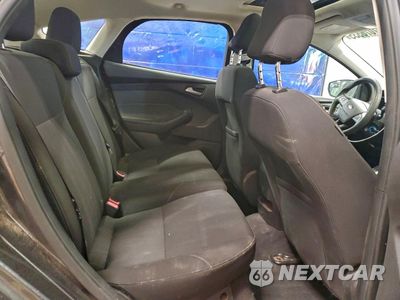 Zdjęcie 10 z 13 samochodu: 2016 FORD FOCUS SE VIN:1FADP3K20GL204650 - miniatura