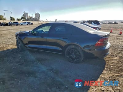Drugie zdjęcie samochodu z przodu: 2024 VOLVO S60 PLUS VIN:7JRL12FHXRG287288 - miniatura