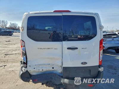 Zdjęcie 6 z 15 samochodu: 2017 FORD TRANSIT T-150 VIN:1FMZK1ZM2HKA01854 - miniatura