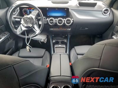 Zdjęcie 8 z 12 samochodu: 2025 MERCEDES-BENZ GLA 250 VIN:W1N4N4GB8SJ633501 - miniatura