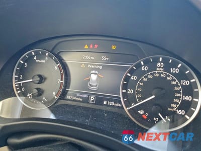 Zdjęcie 9 z 13 samochodu: 2019 INFINITI QX50 ESSENTIAL VIN:3PCAJ5M36KF140402 - miniatura