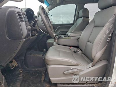 Zdjęcie 7 z 15 samochodu: 2016 GMC SIERRA K2500 HEAVY DUTY VIN:1GT12RE81GF135397 - miniatura