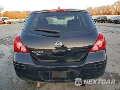 Zdjęcie 6 z 13 samochodu: 2011 NISSAN VERSA 1.8 S VIN:3N1BC1CP2BL386072 - miniatura