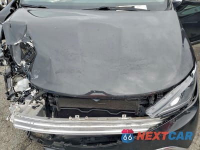 Zdjęcie 12 z 13 samochodu: 2020 CHRYSLER PACIFICA LIMITED VIN:2C4RC1GGXLR285713 - miniatura