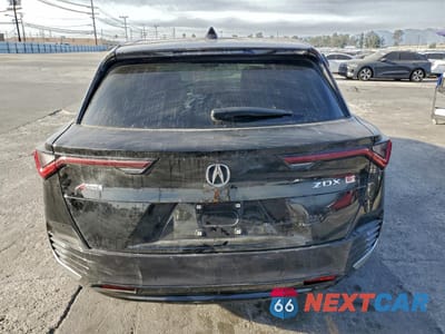 Zdjęcie 6 z 14 samochodu: 2024 ACURA ZDX A-SPEC VIN:4W5KHNRL2RZ501477 - miniatura