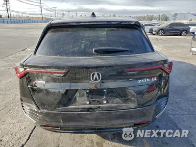 Zdjęcie 6 z 14 samochodu: 2024 ACURA ZDX A-SPEC VIN:4W5KHNRL2RZ501477 - miniatura