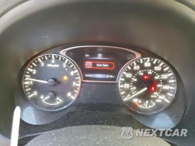 Zdjęcie 9 z 12 samochodu: 2016 NISSAN ALTIMA 2.5 VIN:1N4AL3AP3GC237010 - miniatura
