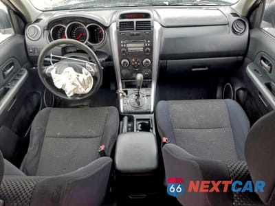 Zdjęcie 8 z 14 samochodu: 2006 SUZUKI GRAND VITARA PREMIUM VIN:JS3TD943964102748 - miniatura