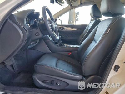 Zdjęcie 7 z 14 samochodu: 2023 INFINITI Q50 LUXE VIN:JN1EV7BPXPM510324 - miniatura
