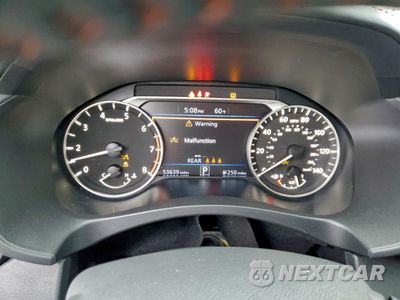 Zdjęcie 9 z 13 samochodu: 2023 NISSAN ALTIMA SR VIN:1N4BL4CV5PN365713 - miniatura