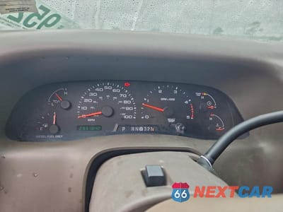 Zdjęcie 9 z 12 samochodu: 2004 FORD F350 SRW SUPER DUTY VIN:1FTSW31PX4EC54683 - miniatura