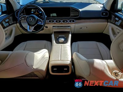 Zdjęcie 8 z 13 samochodu: 2022 MERCEDES-BENZ GLE 350 VIN:4JGFB4JB7NA776103 - miniatura