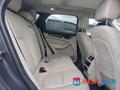 Zdjęcie 10 z 12 samochodu: 2021 JAGUAR F-PACE S VIN:SADCJ2EU2MA667321 - miniatura