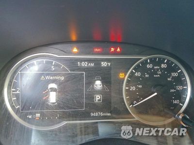 Zdjęcie 9 z 12 samochodu: 2019 NISS KICKS S VIN:3N1CP5CU2KL544979 - miniatura