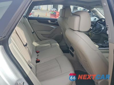 Zdjęcie 10 z 12 samochodu: 2019 AUDI A7 PRESTIGE VIN:WAUS2AF26KN103198 - miniatura