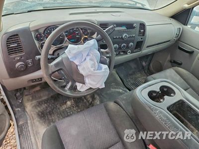 Zdjęcie 8 z 11 samochodu: 2014 GMC SIERRA C2500 HEAVY DUTY VIN:1GD01ZCG6EF128740 - miniatura