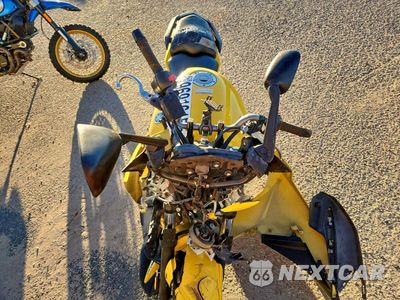 Piąte zdjęcie samochodu w środku: 2009 YAMAHA FZ6 VIN:JYARJ18E99A001306 - miniatura