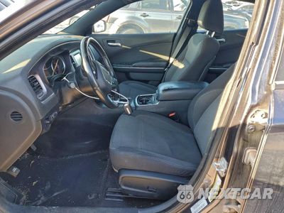 Zdjęcie 7 z 14 samochodu: 2015 DODGE CHARGER SE VIN:2C3CDXBG3FH837032 - miniatura