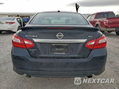 Zdjęcie 6 z 15 samochodu: 2017 NISSAN ALTIMA 2.5 VIN:1N4AL3AP8HC287905 - miniatura