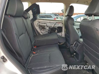 Zdjęcie 10 z 12 samochodu: 2019 SUBARU FORESTER LIMITED VIN:JF2SKASCXKH547802 - miniatura