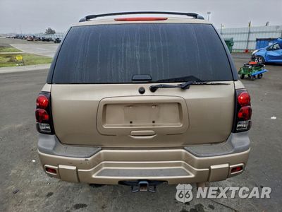 Zdjęcie 6 z 15 samochodu: 2004 CHEVROLET TRAILBLAZER LS VIN:1GNDS13SX42131985 - miniatura