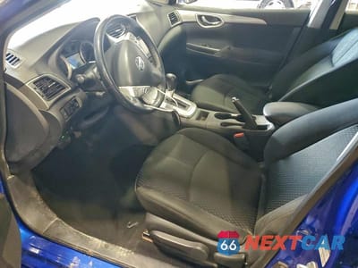 Zdjęcie 7 z 13 samochodu: 2014 NISS SENTRA VIN:3N1AB7AP3EY316494 - miniatura
