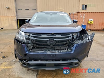 Piąte zdjęcie samochodu w środku: 2022 NISSAN PATHFINDER S VIN:5N1DR3AAXNC228184 - miniatura