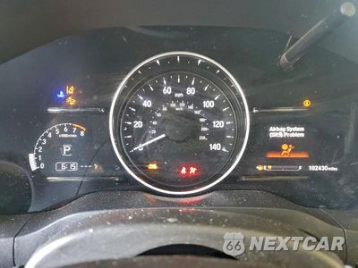 Zdjęcie 9 z 12 samochodu: 2019 HONDA HR-V EX VIN:3CZRU5H59KM713529 - miniatura