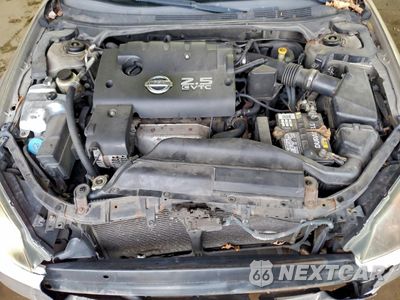 Zdjęcie 11 z 12 samochodu: 2006 NISSAN ALTIMA S VIN:1N4AL11D46C111490 - miniatura
