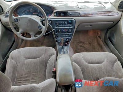 Zdjęcie 8 z 12 samochodu: 2000 CHEVROLET MALIBU LS VIN:1G1NE52JXY6153027 - miniatura