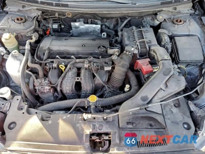 Zdjęcie 11 z 12 samochodu: 2010 MITSUBISHI LANCER DE VIN:JA32U1FU6AU025538 - miniatura