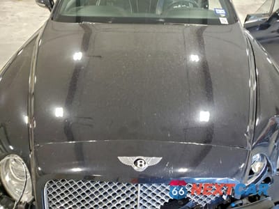 Zdjęcie 11 z 14 samochodu: 2011 BENTLEY CONTINENTAL GTC VIN:SCBDR3ZA3BC069144 - miniatura