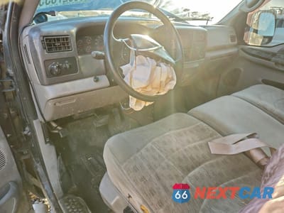 Zdjęcie 8 z 12 samochodu: 2000 FORD F350 SRW SUPER DUTY VIN:3FTSF31F2YMA52850 - miniatura