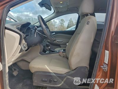 Zdjęcie 7 z 14 samochodu: 2017 FORD ESCAPE SE VIN:1FMCU9GD3HUA08477 - miniatura