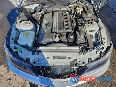 Zdjęcie 11 z 12 samochodu: 2001 BMW Z3 3.0 VIN:WBACN53451LJ55232 - miniatura