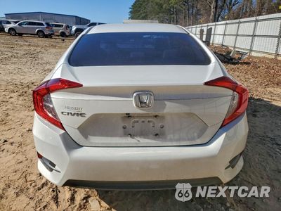 Zdjęcie 6 z 14 samochodu: 2016 HONDA CIVIC LX VIN:19XFC2F55GE092319 - miniatura