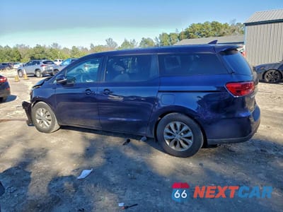 Drugie zdjęcie samochodu z przodu: 2021 KIA SEDONA VIN:KNDMB5C13M6668164 - miniatura