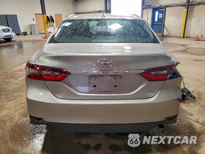 Zdjęcie 6 z 12 samochodu: 2024 TOYOTA CAMRY LE VIN:4T1R11AK1RU886549 - miniatura