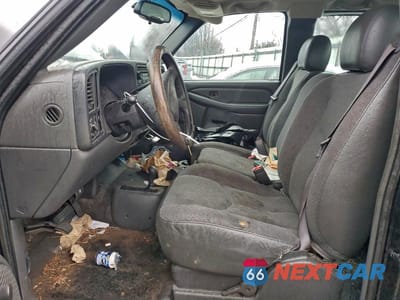 Zdjęcie 7 z 11 samochodu: 2004 CHEVROLET SILVERADO K1500 VIN:2GCEK19V241109476 - miniatura