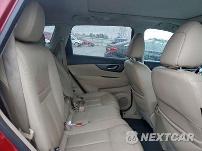 Zdjęcie 11 z 15 samochodu: 2016 NISSAN ROGUE S VIN:5N1AT2MVXGC786407 - miniatura