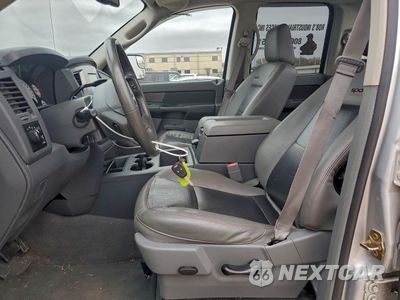 Zdjęcie 7 z 14 samochodu: 2006 DODGE RAM 1500 ST VIN:1D7HU18216S529902 - miniatura