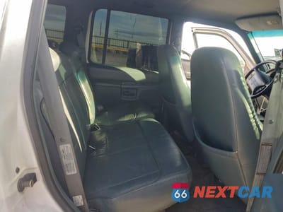 Zdjęcie 11 z 15 samochodu: 1997 MERCURY MOUNTAINEER VIN:4M2DU55P2VUJ59704 - miniatura