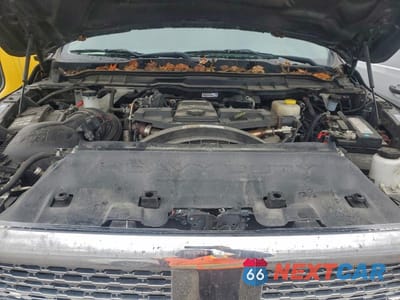 Zdjęcie 11 z 12 samochodu: 2018 RAM 3500 LARAMIE VIN:3C63RRJL2JG354719 - miniatura