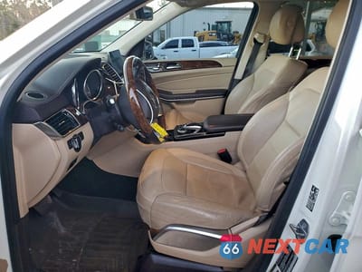 Zdjęcie 7 z 11 samochodu: 2018 MERCEDES-BENZ GLS 550 4MATIC VIN:4JGDF7DE5JB110476 - miniatura