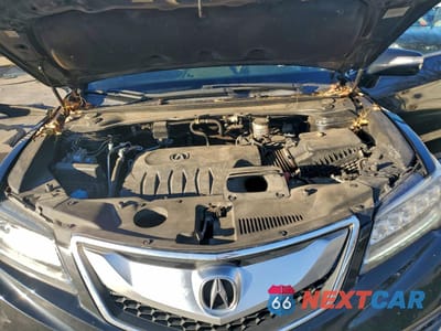 Zdjęcie 12 z 15 samochodu: 2018 ACURA RDX TECHNOLOGY VIN:5J8TB4H54JL015746 - miniatura