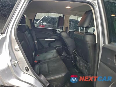 Zdjęcie 10 z 12 samochodu: 2016 HONDA CR-V TOURING VIN:5J6RM4H90GL125069 - miniatura